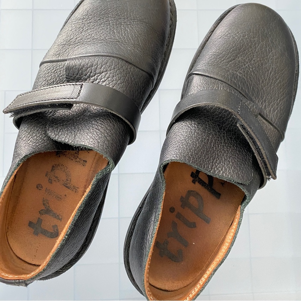 Trippen shoes